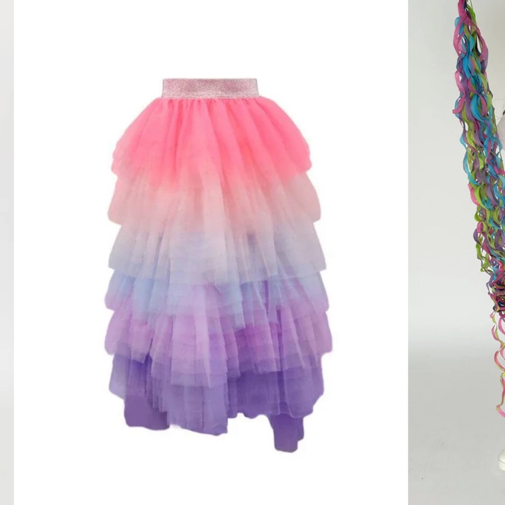 Lola & The Boys Skirt